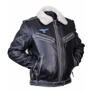 Куртка из кожи буйвола Luftwaffe (Люфтваффе)